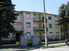 Mecsek üdülő 300 m-re a fürdőtől